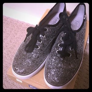 Ladies Keds Sneakers